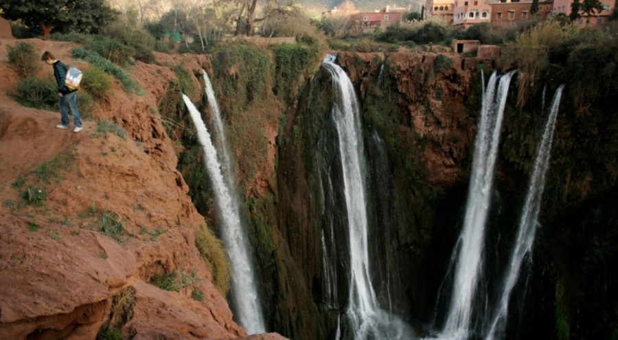 Fas'ta su krizi: Acil eylem planı duyuruldu