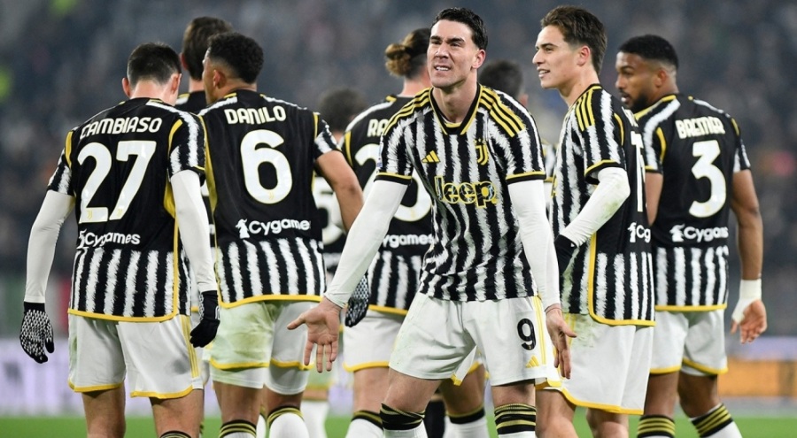 Kenan Yıldız'lı Juventus 3 puanı 3 golle kazandı