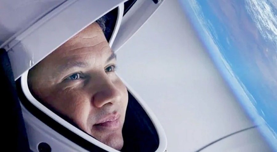 Geri sayım başladı! İlk insanlı uzay yolculuğu bu gece başlıyor