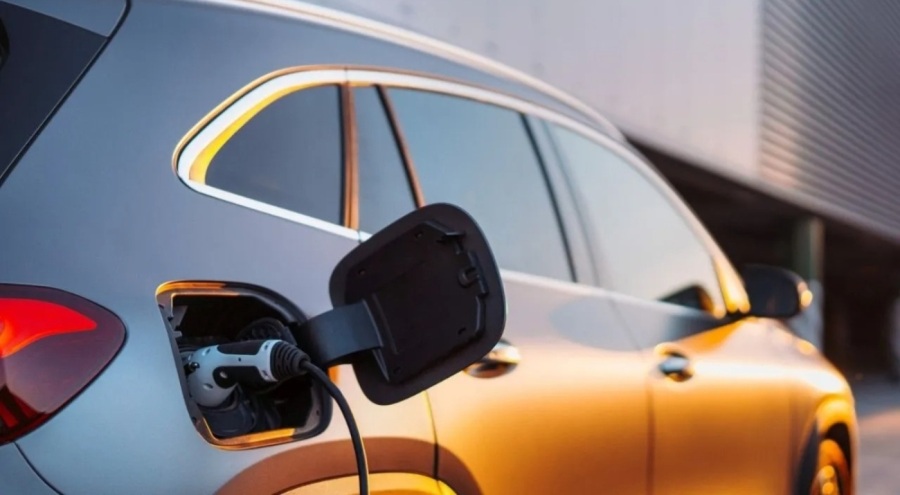 İkinci el elektrikli araç alacaklar dikkat! Şasede bu hata varsa uzak durun