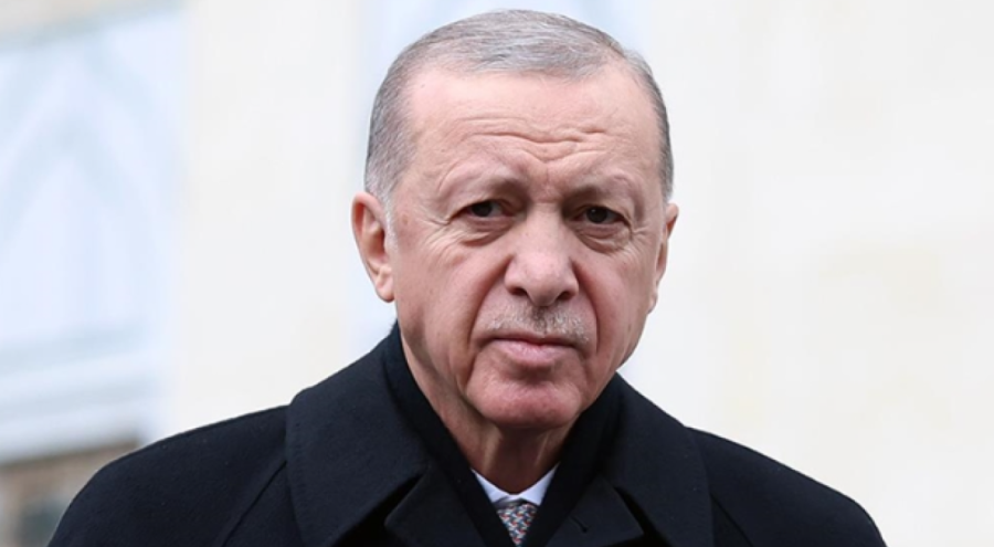 Suriye'de yeni harekat mesajı verildi