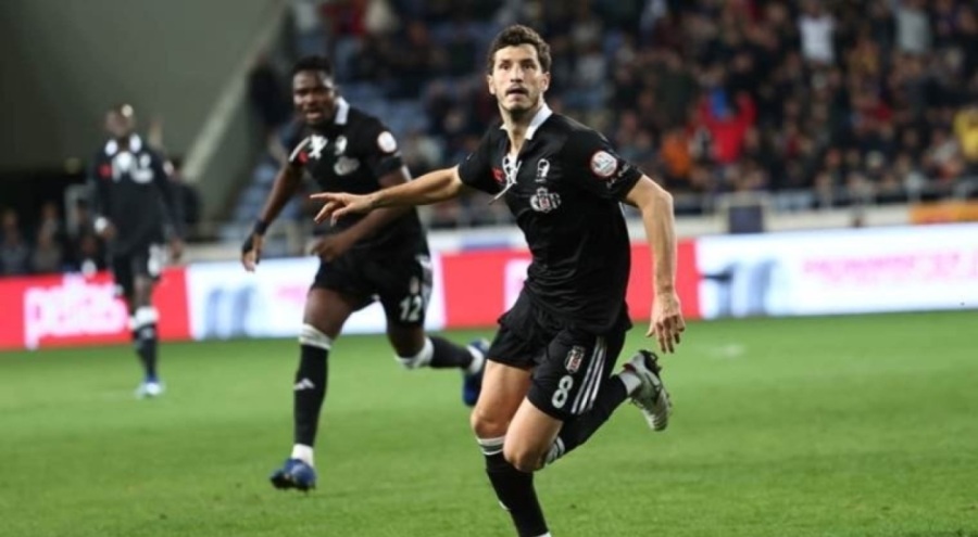 Salih Uçan'dan Santos itirafı