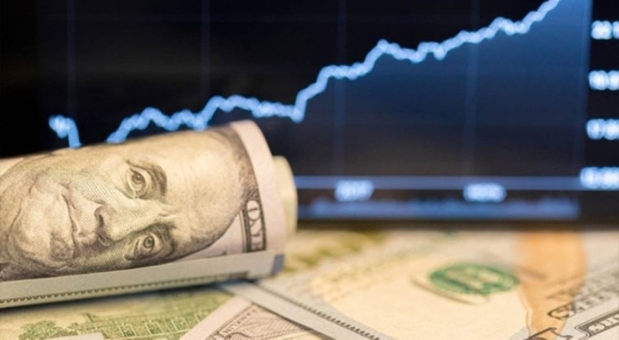 Dolar rekor kırdı!