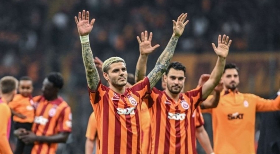 Icardi'den sevindiren paylaşım!