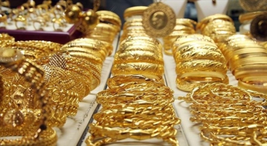 Altın fiyatları düşüşte!