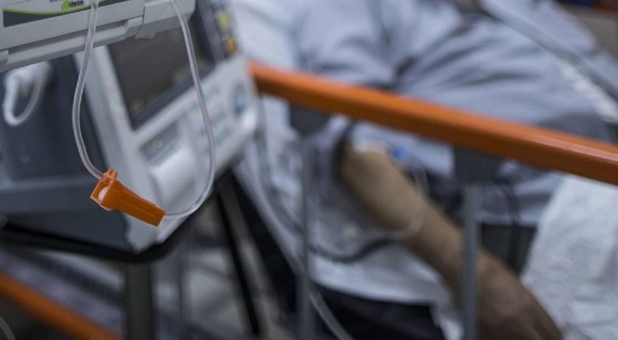 Yoğun bakım doluluk oranı yüzde 83'e ulaştı