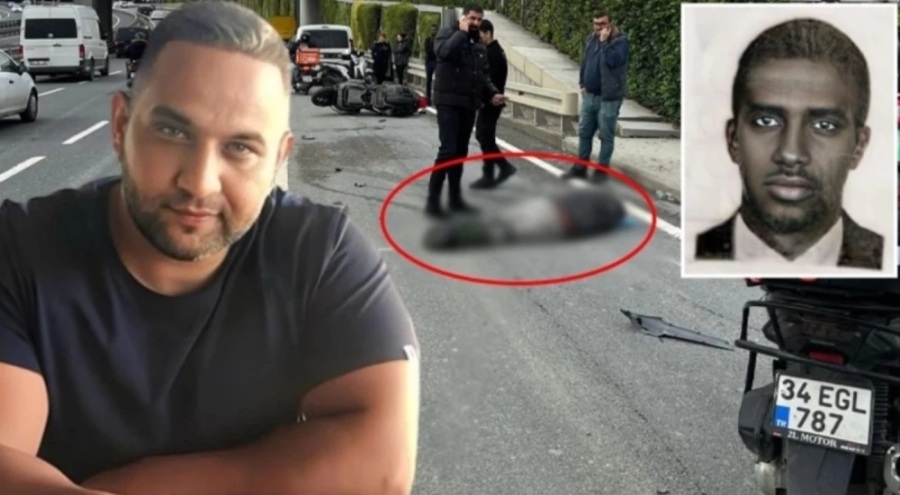 Adalet Bakanı'ndan açıklama! Motokuryenin ölümüne 27 bin TL ceza