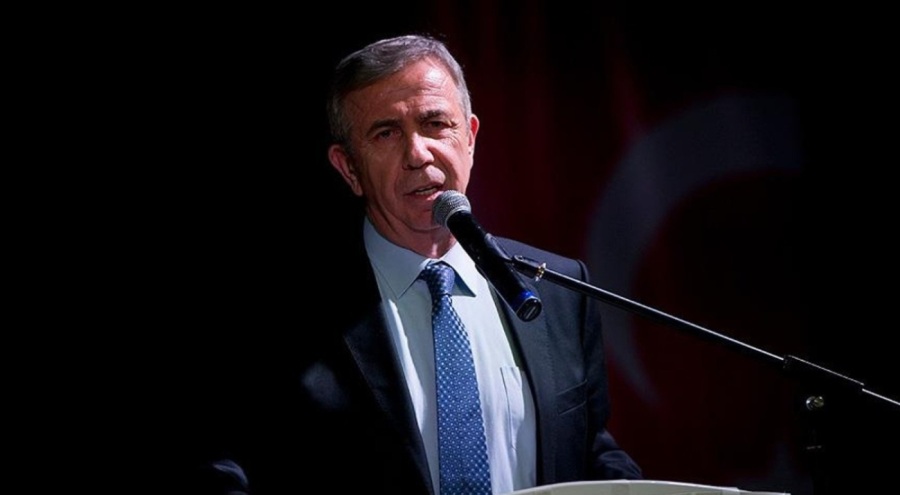 Mansur Yavaş, emeklilere yapılacak aylık desteği açıkladı