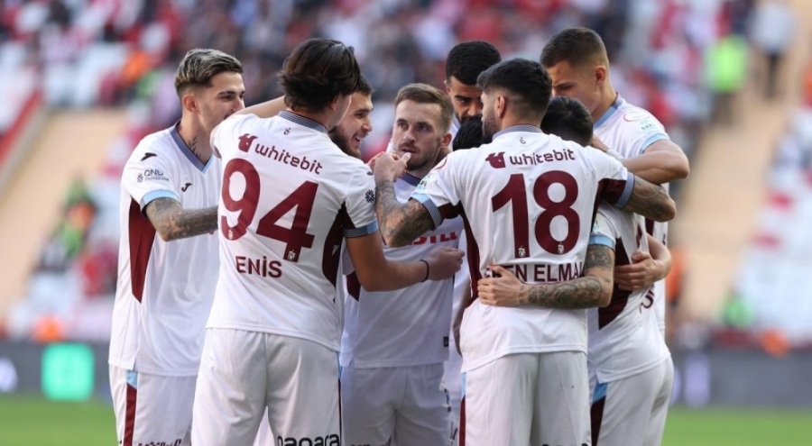 Trabzonspor, kupada Manisa FK'yi konuk edecek