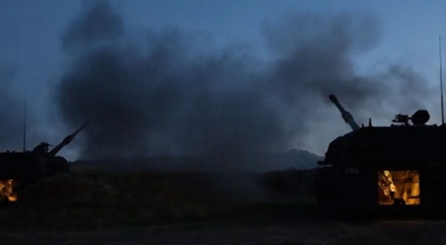 4 PKK/YPG'li terörist etkisiz hale getirildi