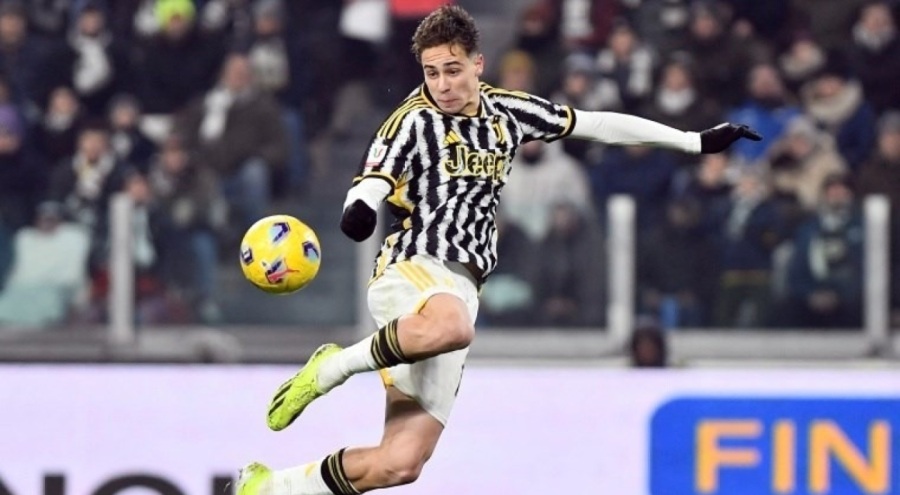 Allegri'den Kenan Yıldız'a övgü dolu sözler