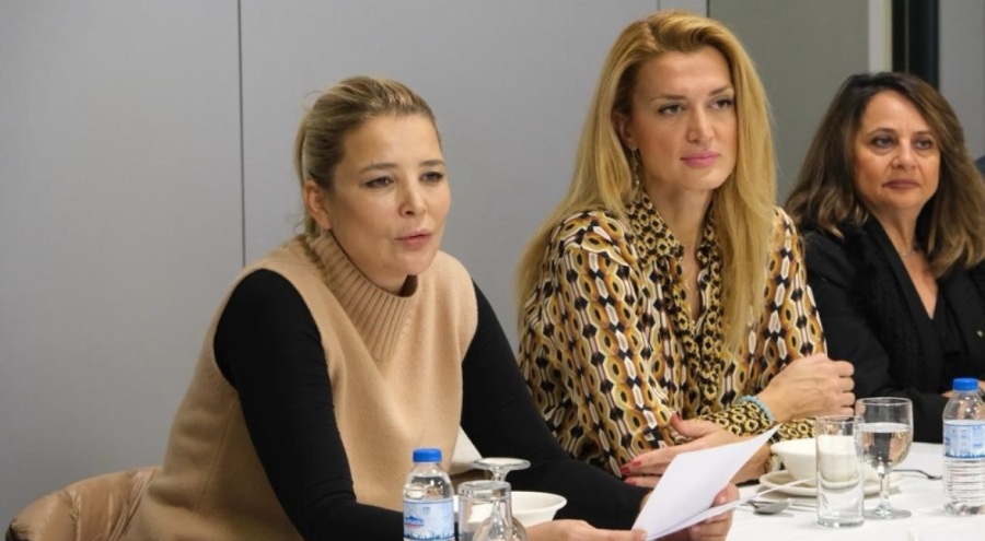 DOSABSİAD, finans ve ekonomi gündemini masaya yatırdı