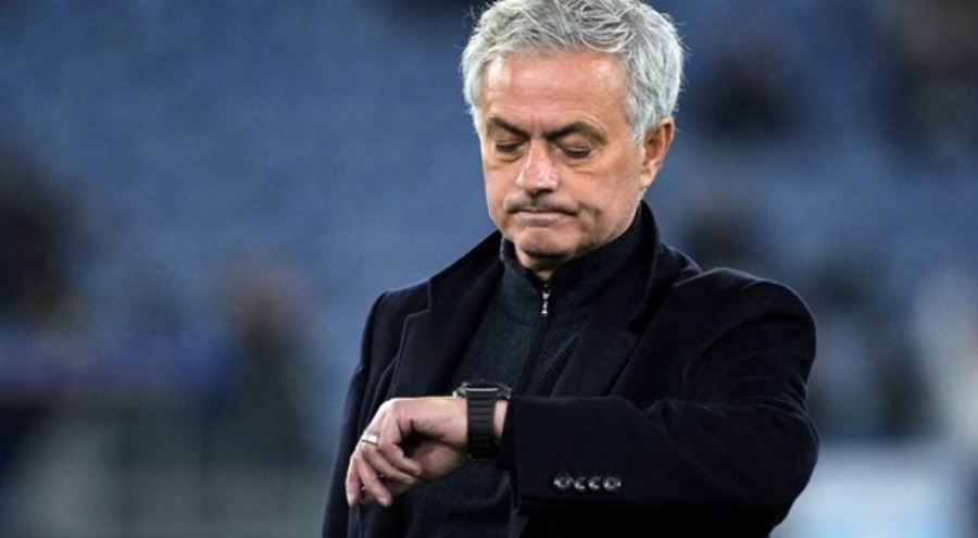 Jose Mourinho'nun yeni takımı belli olacak