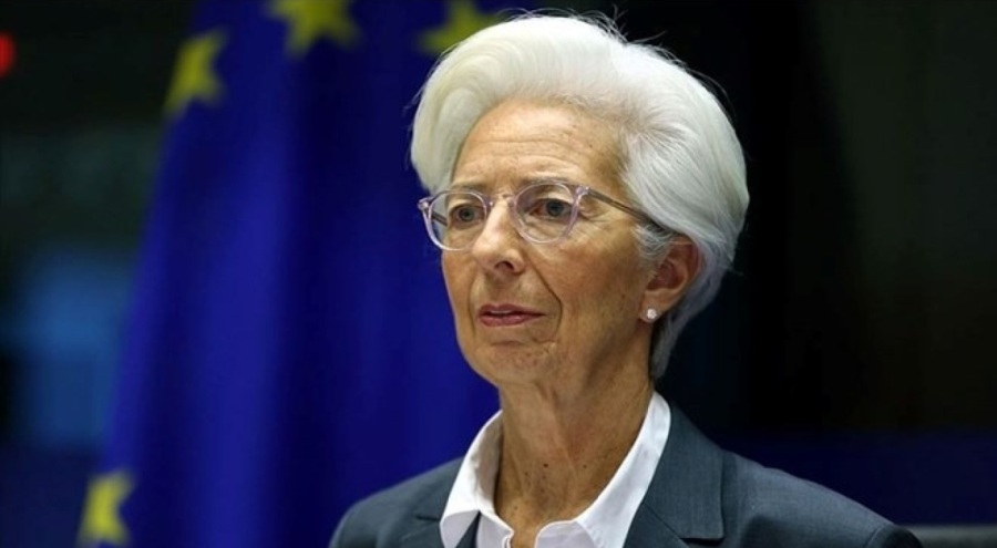 ECB Başkanı Lagarde'den erken faiz indirimi açıklaması