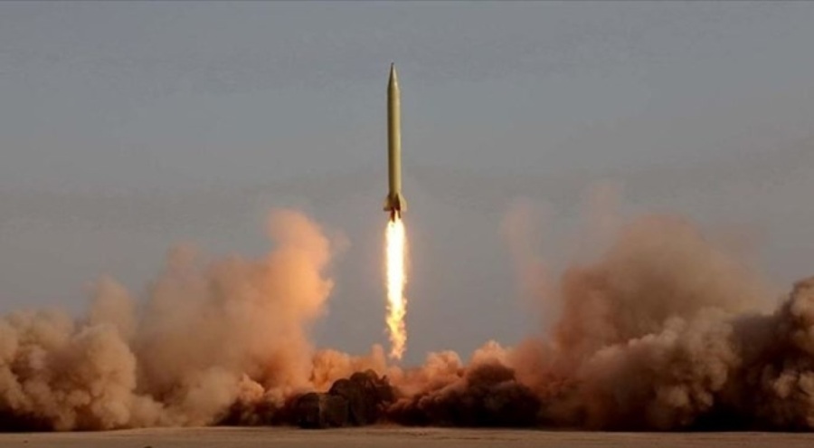 İran, Pakistan'a füzeli saldırı gerçekleştirdi