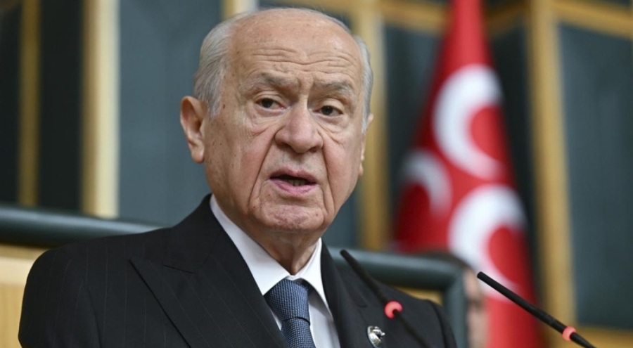 MHP 55 belediye başkan adayını daha duyurdu