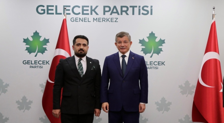 Ercan Sönmez: Yıldırım'da insan odaklı kentsel dönüşüm olacak