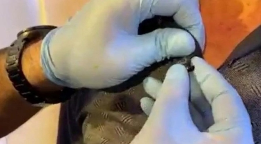 Kopya çetesi çökertildi!