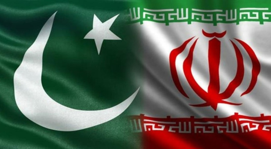 Pakistan'dan İran açıklaması