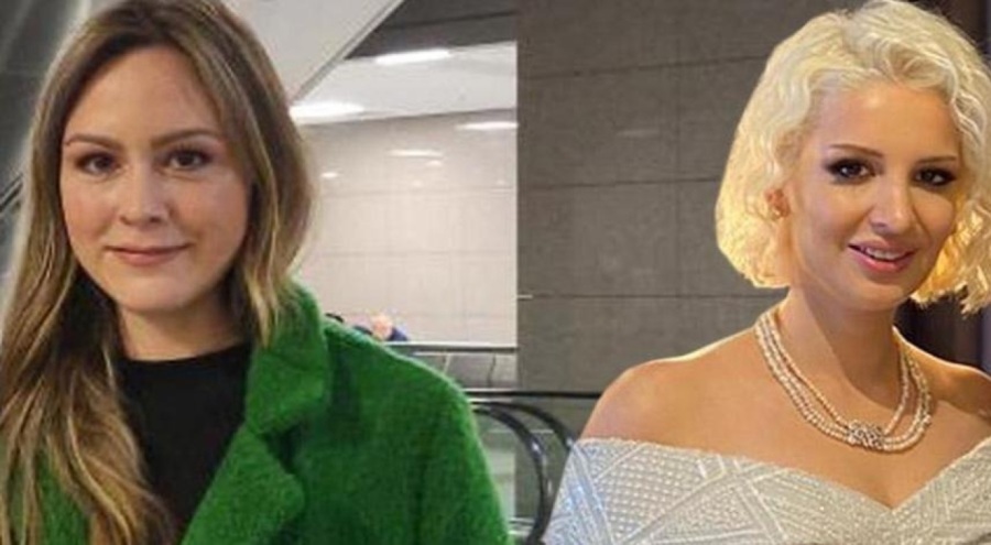 İki Gökçe Kırgız arasındaki davada yeni gelişme