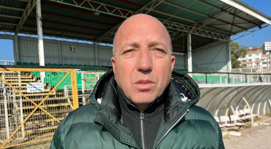 Engin Koyun: "Sol bekle ilgili görüşmelerimiz olumlu"