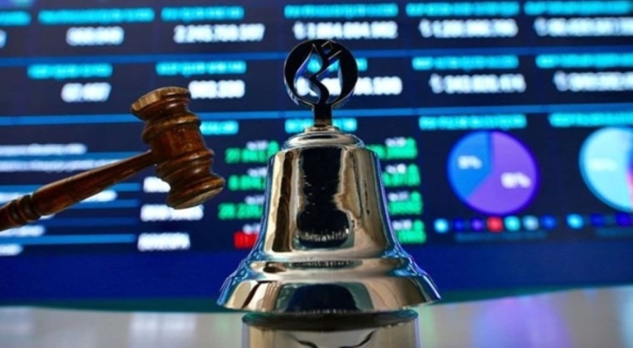 Halka arzın 2023 faturası açıklandı