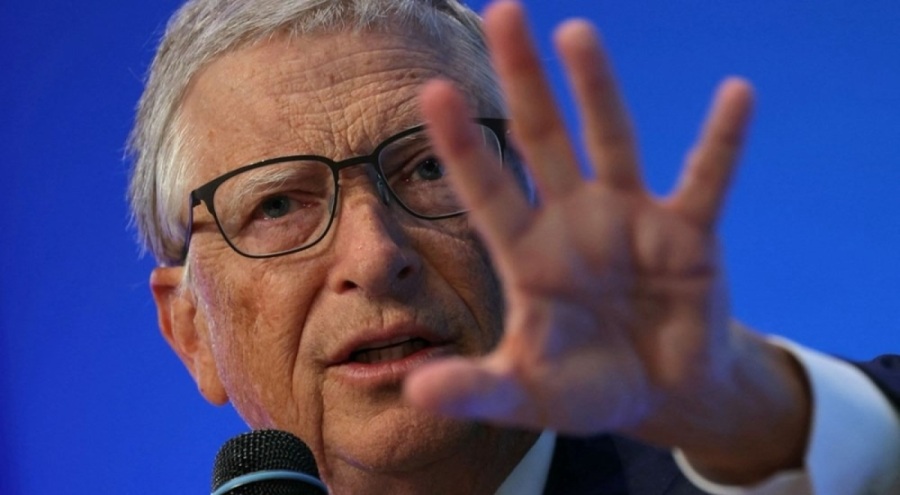 Gates: 5 yıl içinde hayatımız değişecek