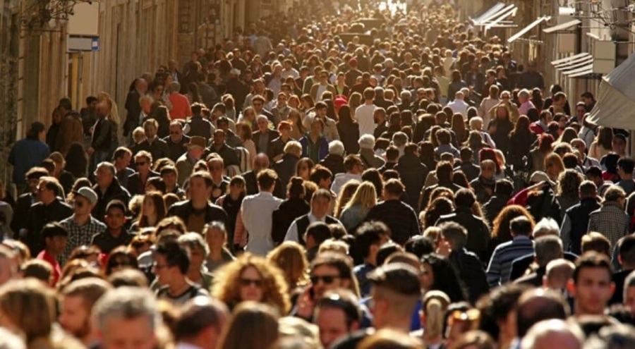 Türkiye'nin en genç illeri belli oldu!