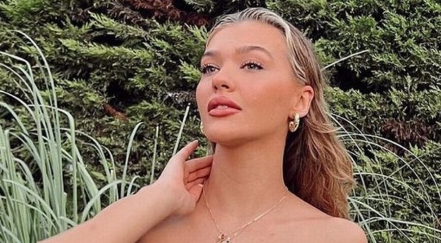 "Arkadaşımın sevgilisiyle aşk yaşarım" demişti! Ünlü oyuncu Melisa Döngel  kendini böyle savundu