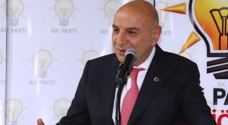 AK Parti'nin Ankara adayı için flaş iddia!