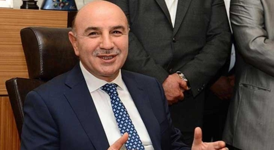 Turgut Altınok kimdir?