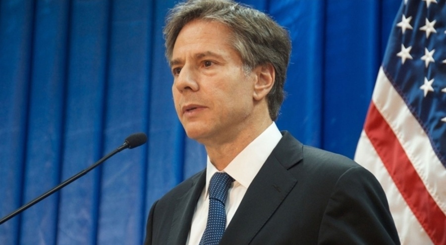 Blinken: Orta Doğu'da dönüm noktasına gelindi, zor kararlar alınması gerekiyor