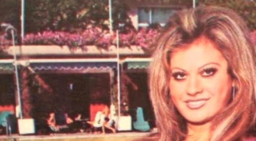 Yeşilçam'ın 'Bayan Bacak'ı Serpil Örümcer'in son hali yürek sızlattı!