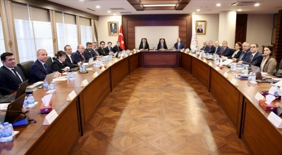 Gıda Komitesi toplandı: Fiyat istikrarı için tüm araçlar kullanılacak
