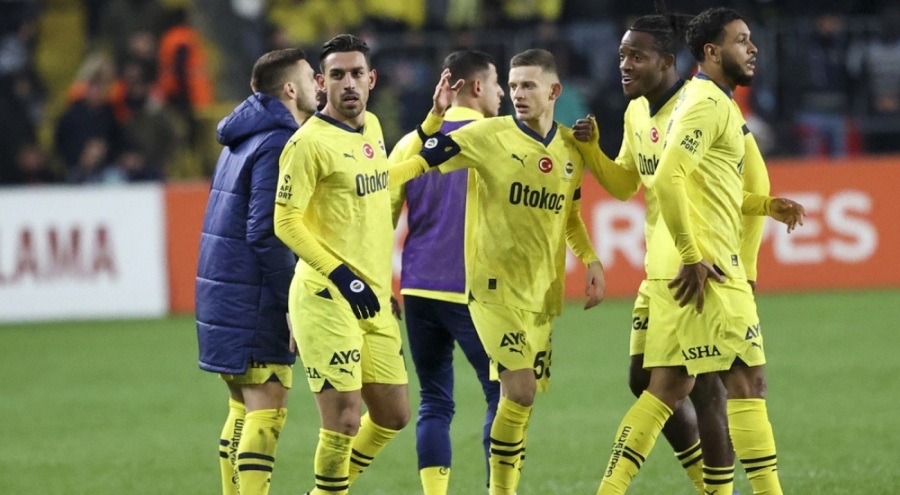 Fenerbahçe kupada  Adanaspor ile karşılaşıyor