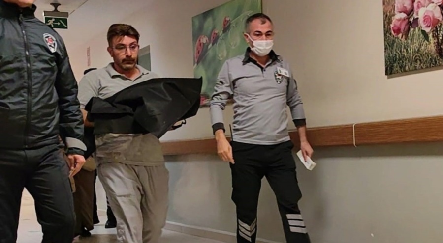 Bursa'da 3 aylık bebek nefes borusuna kaçan süt nedeniyle yaşamını yitirdi