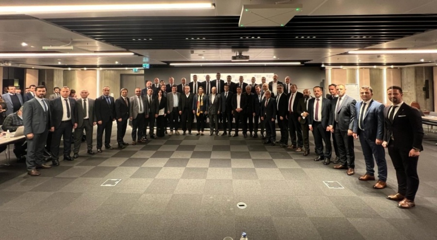 MESS ile anlaşma sağlandı, metal işçileri büyük kazanımlar sağladı