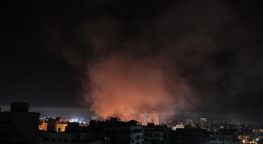 İsrailli esir askerin annesi: Oğlumu İsrail ordusu öldürdü