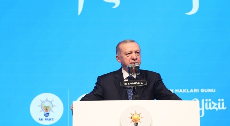 Erdoğan'ın açıklayacağı adaylar belli oldu: 16'sı büyükşehir, 47 il...