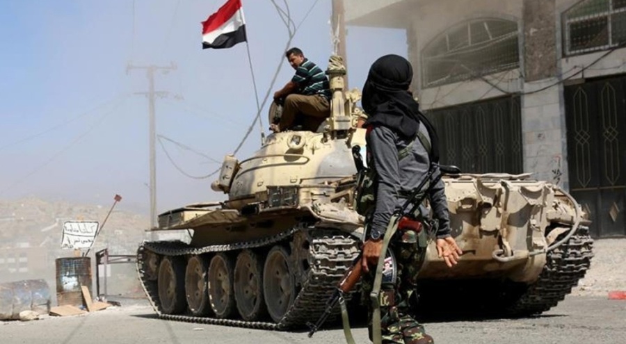 ABD terör listesine aldı, Yemen'deki Husiler: Desteklemekten vazgeçmeyeceğiz