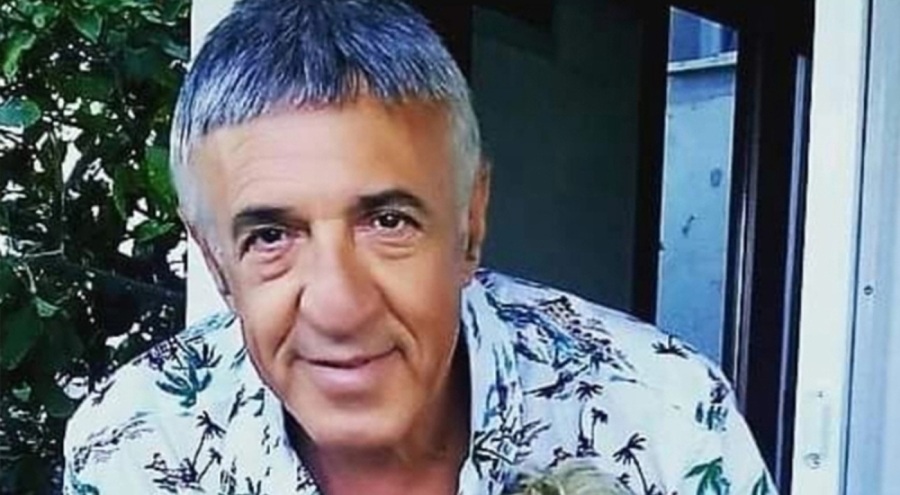 Türk sanat müziği sanatçısı Çetin Körükçü toprağa verildi