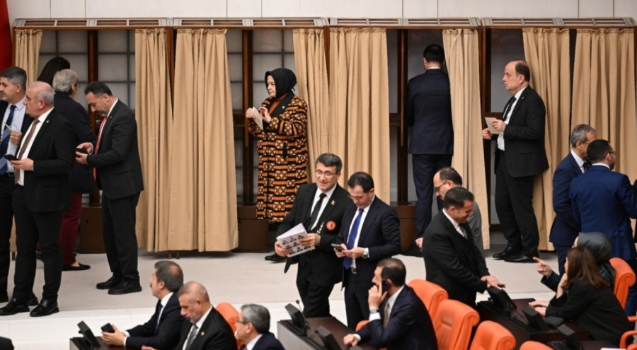 RTÜK'ün yeni üyesi belli oldu