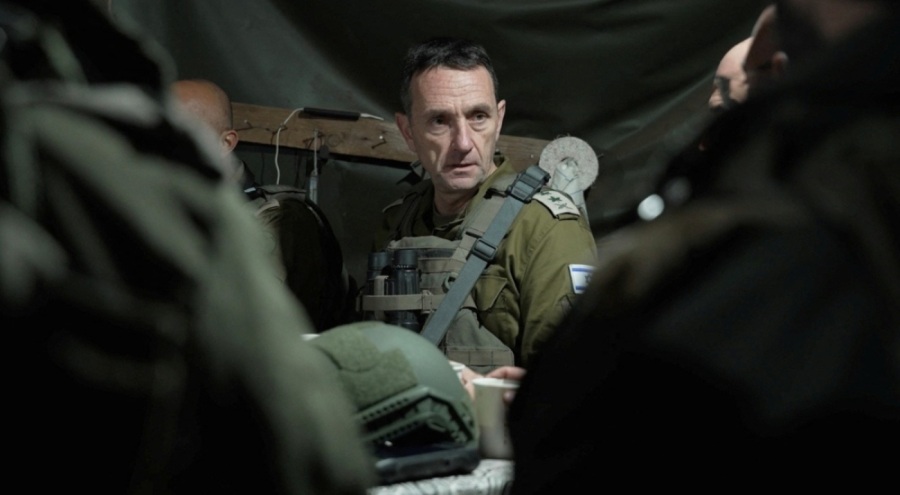 İsrail'den Lübnan'da savaş sinyali: İhtimal eskisinden yüksek