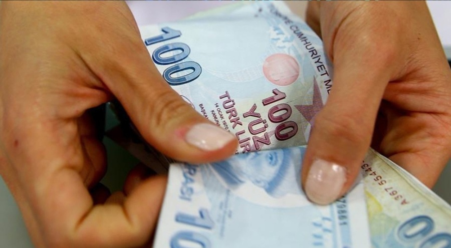 Amasya Belediyesi'nde en düşük işçi maaşı 29 bin 500 TL'ye yükseltildi