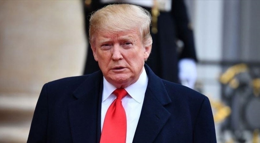 Eski ABD Başkanı Donald Trump seçime katılabilecek