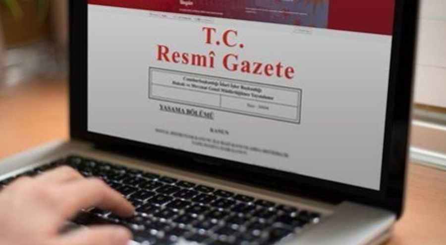 Türkiye ile Cezayir arasında milletlerarası anlaşma! Resmi Gazete'de...