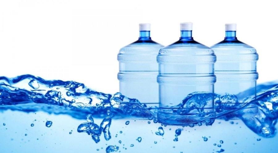 Damacana suya rekor zam geldi