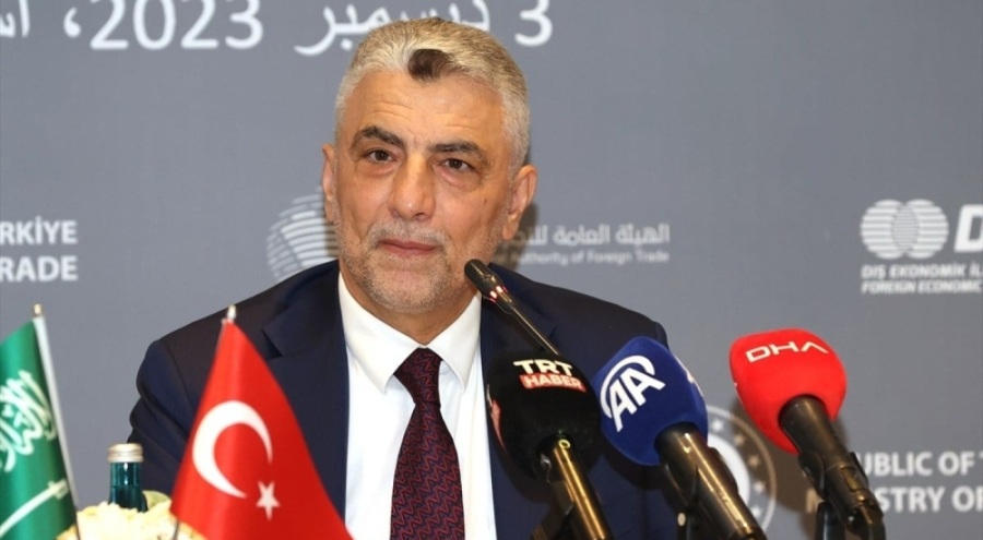 Bakan Bolat duyurdu: İthalat ve dış ticaret açığı düştü