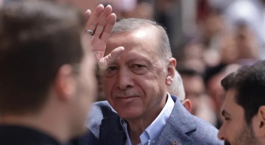 AK Parti'de 17'si büyükşehir 48 ilin adayı bugün belli olacak