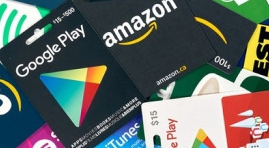 Kart, şifre ve kodlar KDV'ye tabi olacak